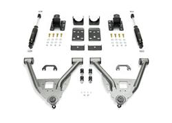 IHC Suspension Suspension Lowering Kits IHC-F9009-CKVDS