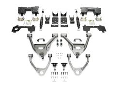 IHC Suspension Control Arm Hardware IHC-GM0722-SPCR