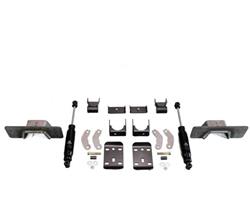 IHC Suspension Suspension Lowering Kits IHC-GM8898RK-5W