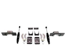 IHC Suspension Suspension Lowering Kits IHC-GM8898RK-6W