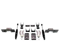 IHC Suspension Suspension Lowering Kits IHC-GM8898RK-7W