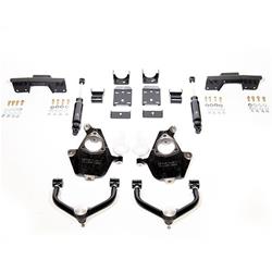 IHC Suspension Suspension Lowering Kits IHC-GM9906CK-35