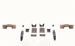 IHC Suspension Suspension Lowering Kits IHC-GM9906RK-5W