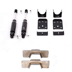 IHC Suspension Suspension Lowering Kits IHC-GM9906RK-6W