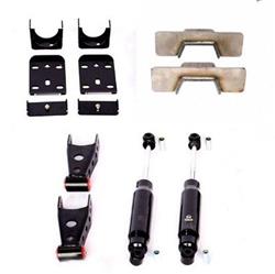 IHC Suspension Suspension Lowering Kits IHC-GM9906RK-7W