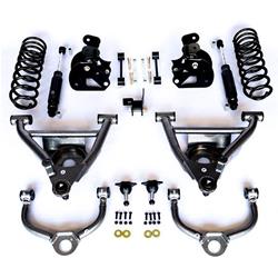 IHC Suspension Suspension Lowering Kits IHC-R0918CK2-35