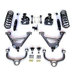 IHC Suspension Suspension Lowering Kits IHC-R0918CK4-35