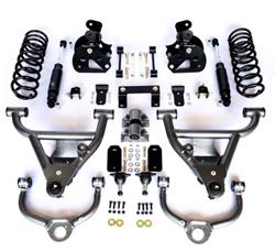 IHC Suspension Suspension Lowering Kits IHC-R1921CK4-35