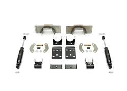 IHC Suspension Control Arm Hardware IHC-GM1922UCA-HW