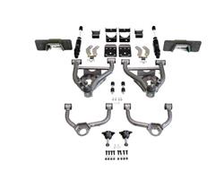 IHC Suspension Suspension Lowering Kits IHC-GM8898CK-35W