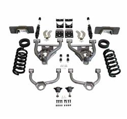 IHC Suspension Suspension Lowering Kits IHC-GM8898CK-46W