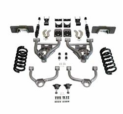 IHC Suspension Suspension Lowering Kits IHC-GM8898CK-57W