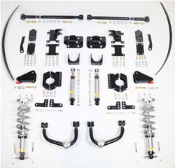 IHC Suspension Suspension Lowering Kits IHC-F1520CK-PEFCC