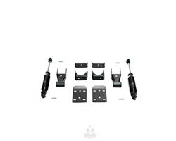 IHC Suspension Suspension Lowering Kits IHC-GM0718RK-7SCW