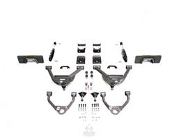 IHC Suspension Suspension Lowering Kits IHC-GM1418CK-57CCW