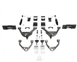 IHC Suspension Suspension Lowering Kits IHC-GM1418CK-57SCW