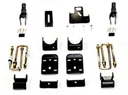 IHC Suspension Suspension Lowering Kits IHC-DENALI-GM1922RK-5