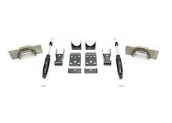 IHC Suspension Suspension Lowering Kits IHC-GM0718RK-7SCW