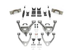 IHC Suspension Suspension Lowering Kits IHC-GM1418CK-57SCW