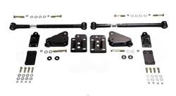 IHC Suspension Traction Bars IHC-F1523-PTBK