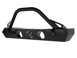 Icon Impact Off-Road Armor Pro Series Front Bumpers