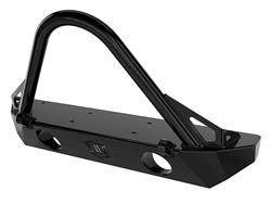Icon Impact Off-Road Armor Comp Series Front Bumpers for 2007-2017 WRANGLER, 2018 WRANGLER JK - 25209