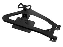 Icon Impact Off-Road Armor Body Mount Tire Carriers