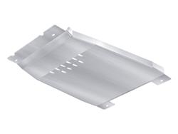 ICON Impact Off-Road Armor - Skid Plates for 2024 LAND CRUISER - 56121