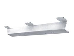 ICON Impact Off-Road Armor - Front Fascia Panels for 2024-2025 GX550 - 56124