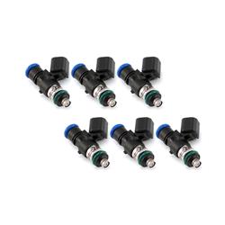 Injector Dynamics ID1050x Fuel Injectors 1050.34.14.14.6