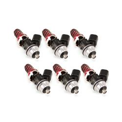 Injector Dynamics ID1050x Fuel Injectors 1050.48.11.F20.6