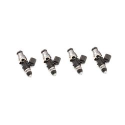Injector Dynamics ID1050x Fuel Injectors for 2004-2006 IMPREZA - 1050.48.14.11.4