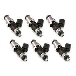 Injector Dynamics Fuel Injectors 1050.48.14.11.6
