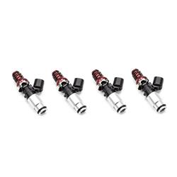 Injector Dynamics Fuel Injectors 1050.60.11.14B.4
