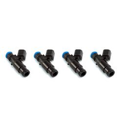 Injector Dynamics ID1300x Fuel Injectors for 2008-2015 LANCER - 1300.48.14.14B.4