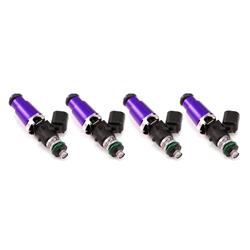 Injector Dynamics Fuel Injectors 1300.60.14.14.4