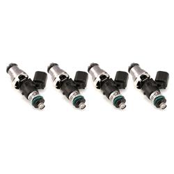 Injector Dynamics Fuel Injectors 1750.48.14.14.4