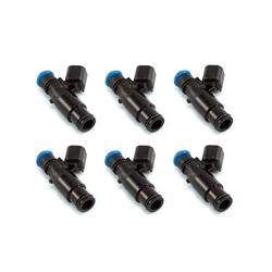 Injector Dynamics Fuel Injectors 1750.48.14.14B.6