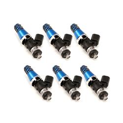Injector Dynamics Fuel Injectors 1750.60.11.D.6