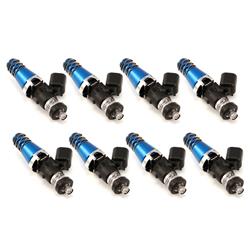 Injector Dynamics Fuel Injectors 1750.60.11.D.8