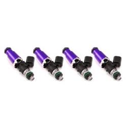 Injector Dynamics Fuel Injectors 1750.60.14.14.4