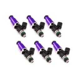 Injector Dynamics Fuel Injectors 1750.60.14.14B.6