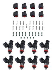 Injector Dynamics ID2600x Fuel Injectors 2600.34.14.15.8