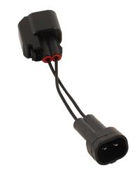 Injector Dynamics Fuel Injector Connector Adapters