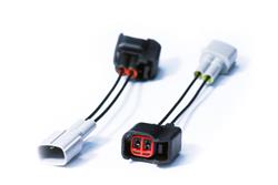 Injector Dynamics Wiring Harness Adapters and Extensions 90.8
