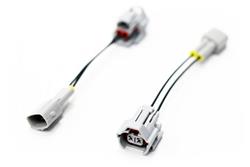 Injector Dynamics Wiring Harness Adapters and Extensions 90.9