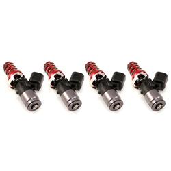 Injector Dynamics ID1300x Fuel Injectors 1300.07.21.48.14.4