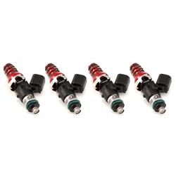 Injector Dynamics Fuel Injectors 2600.07.01.48.11.4