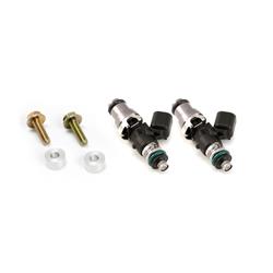 Injector Dynamics Fuel Injectors 2600.16.01.48.14.2
