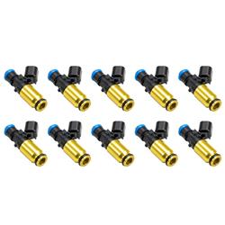 Injector Dynamics Fuel Injectors 1300.48.14.14V.10
